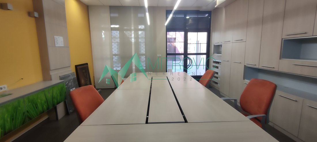 Lokal Prodaja Novi Sad  41 m2
