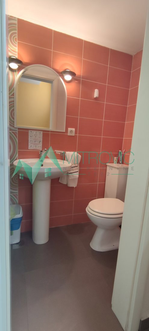 Lokal na prodaju, Centar, Novi Sad, 41m², 400 €