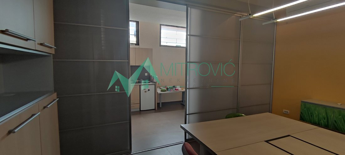 Lokal Prodaja Novi Sad  41 m2
