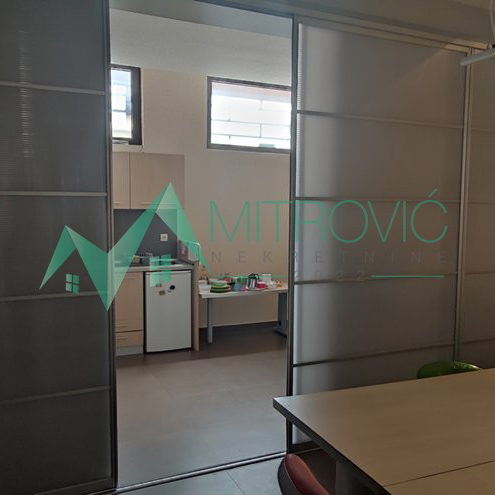 Lokal Prodaja Novi Sad  41 m2