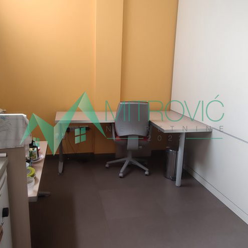 Lokal na prodaju, Centar, Novi Sad, 41m², 400 €