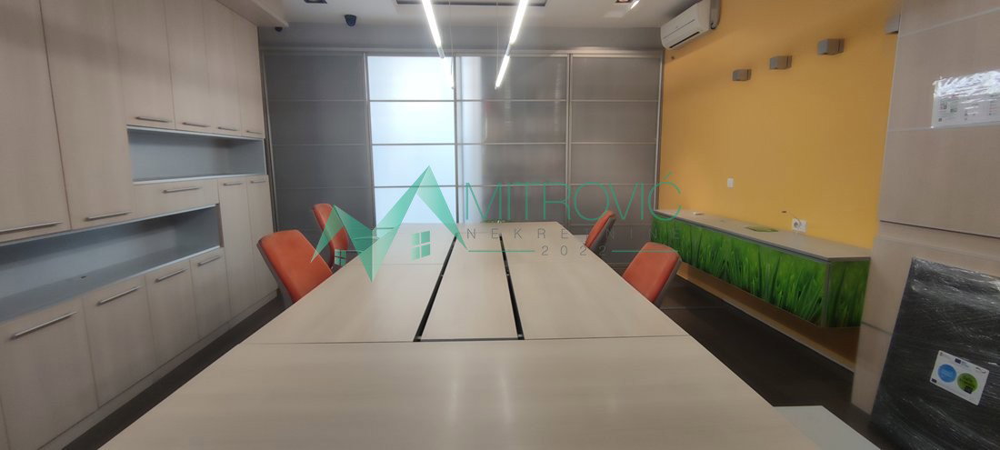 Lokal Prodaja Novi Sad  41 m2