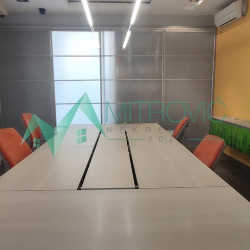 Lokal Prodaja Novi Sad  41 m2