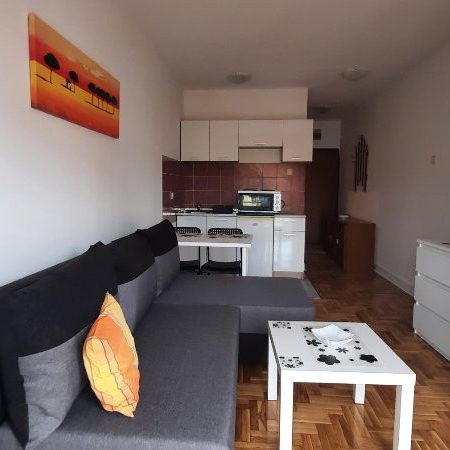 Stan Izdavanje Novi Sad  24 m2