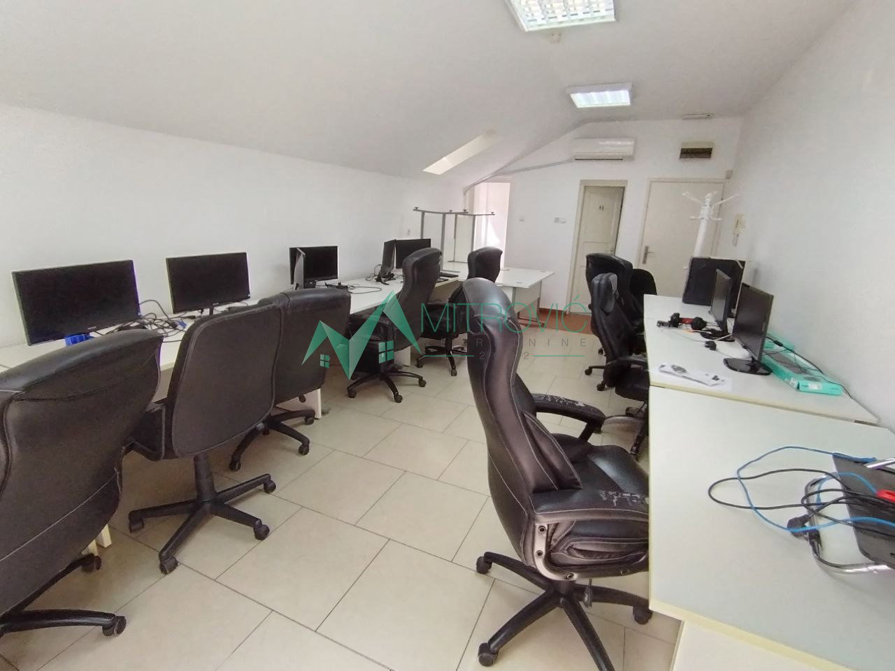 Lokal na prodaju, Grbavica, Novi Sad, 46m², 500 €