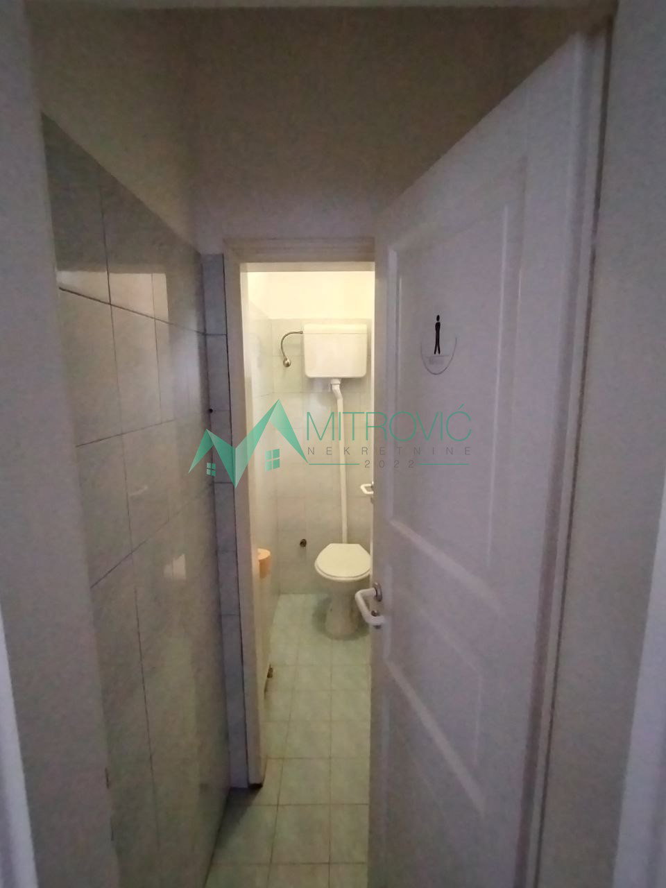 Lokal na prodaju, Grbavica, Novi Sad, 46m², 500 €