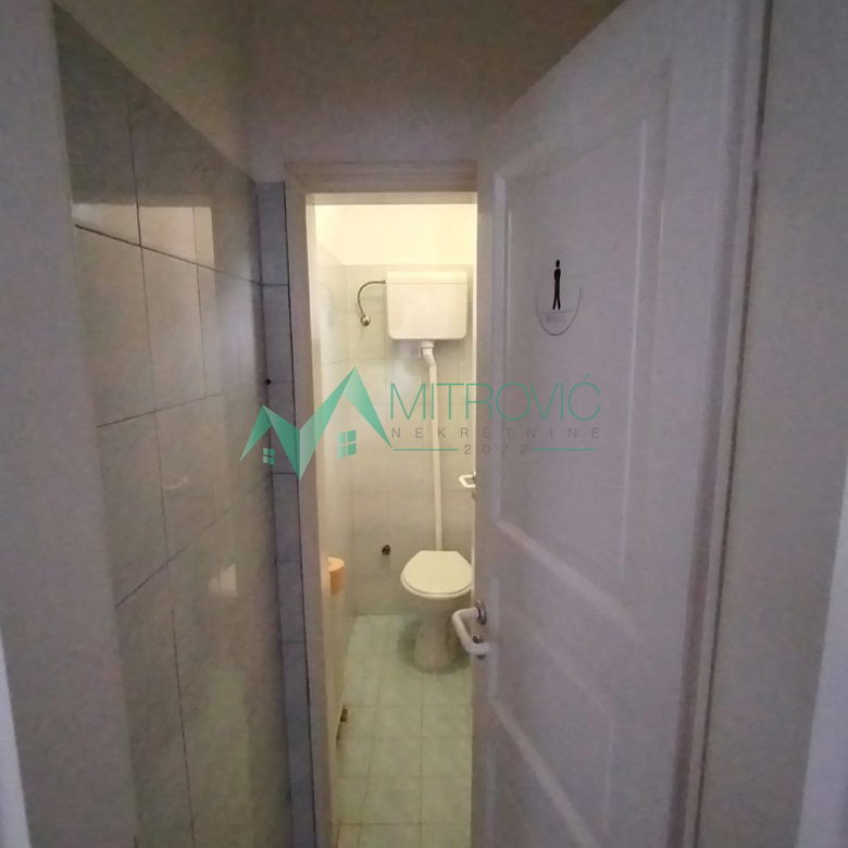 Lokal na prodaju, Grbavica, Novi Sad, 46m², 500 €