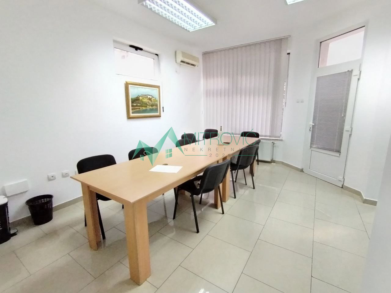 Lokal na prodaju, Grbavica, Novi Sad, 46m², 500 €
