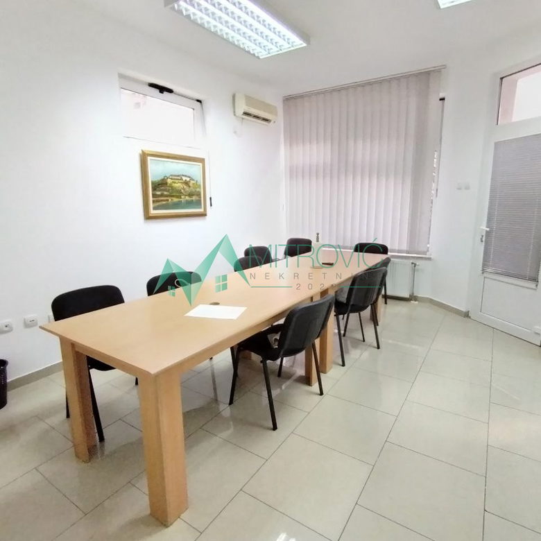 Lokal na prodaju, Grbavica, Novi Sad, 46m², 500 €