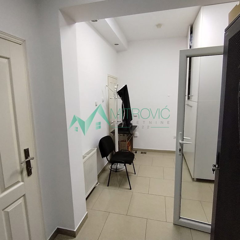 Lokal na prodaju, Grbavica, Novi Sad, 46m², 500 €