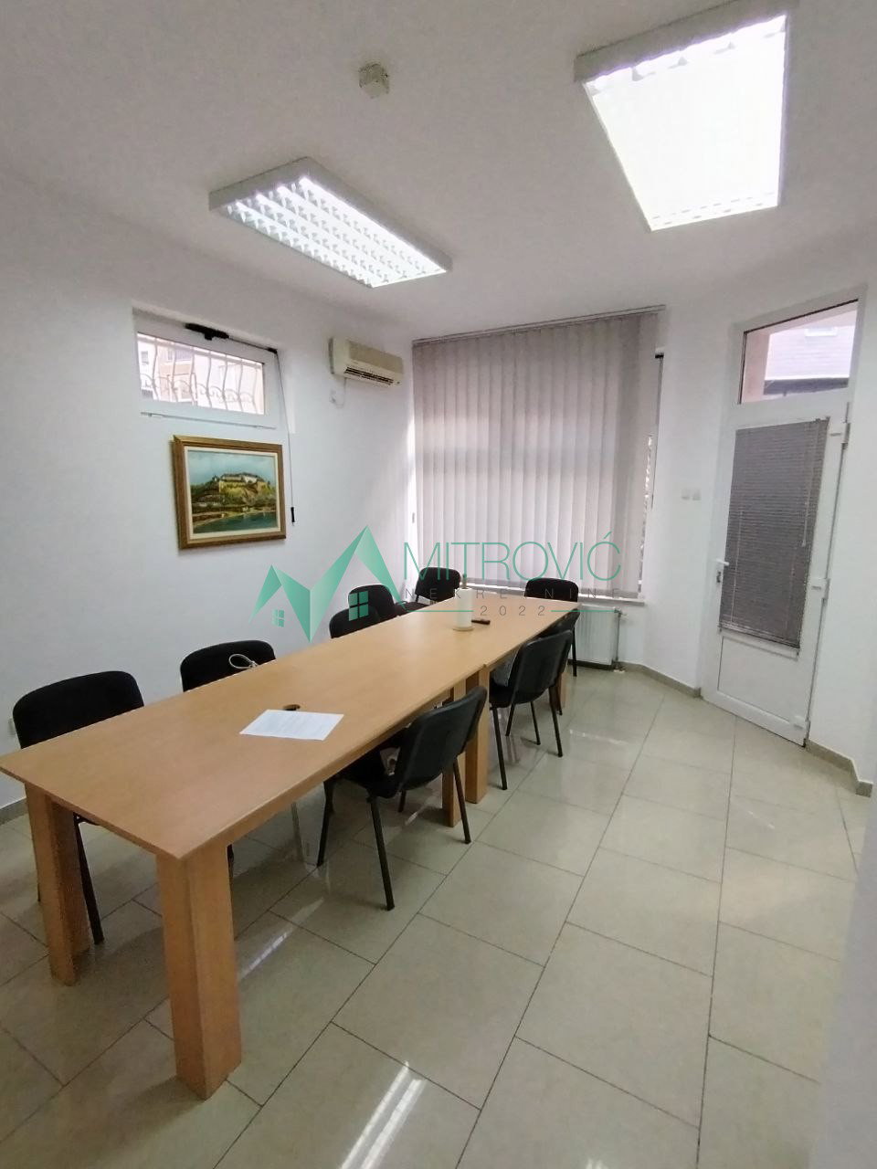 Lokal na prodaju, Grbavica, Novi Sad, 46m², 500 €
