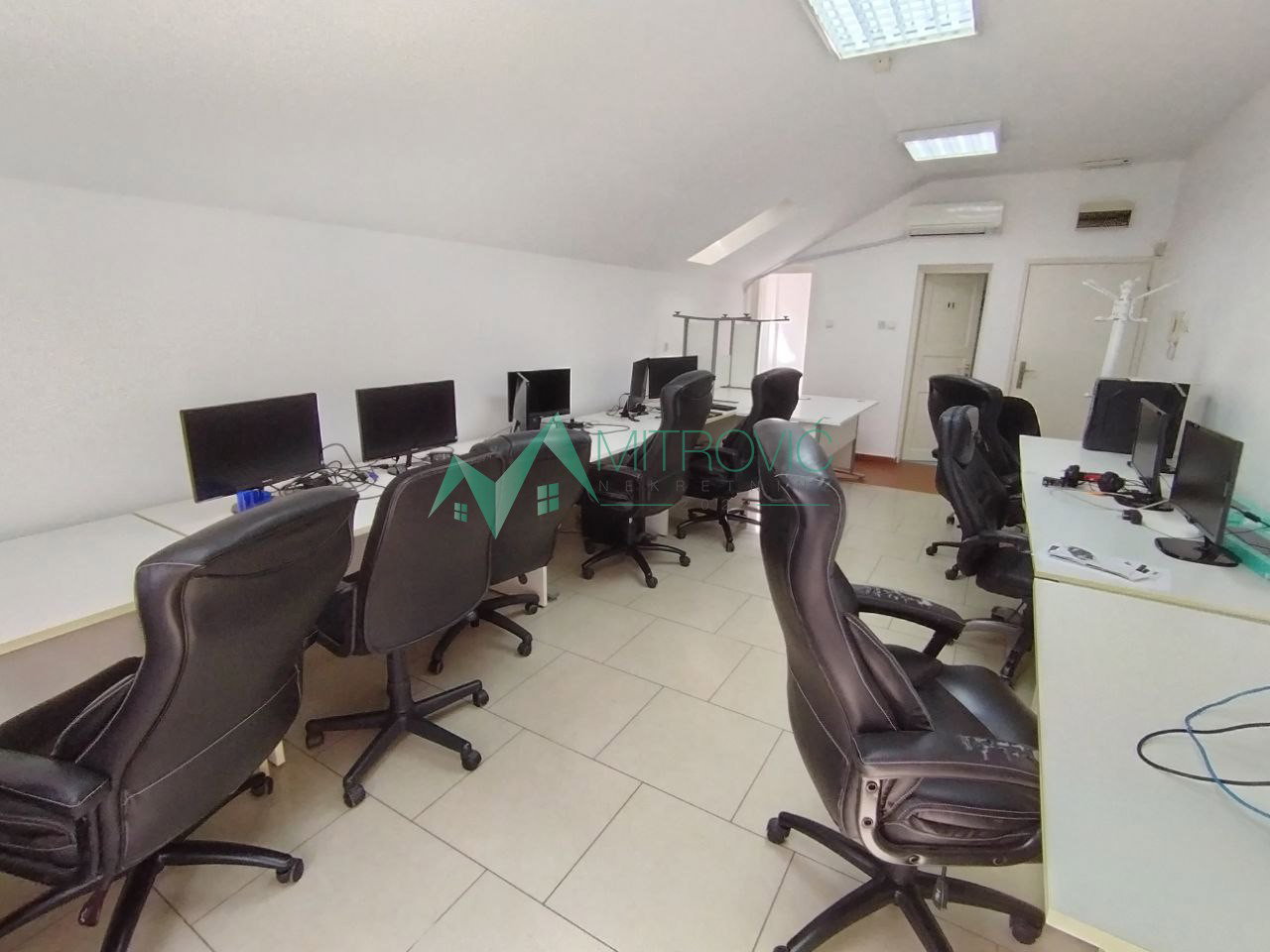 Lokal na prodaju, Grbavica, Novi Sad, 46m², 500 €