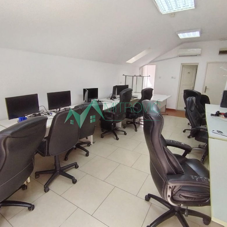 Lokal na prodaju, Grbavica, Novi Sad, 46m², 500 €