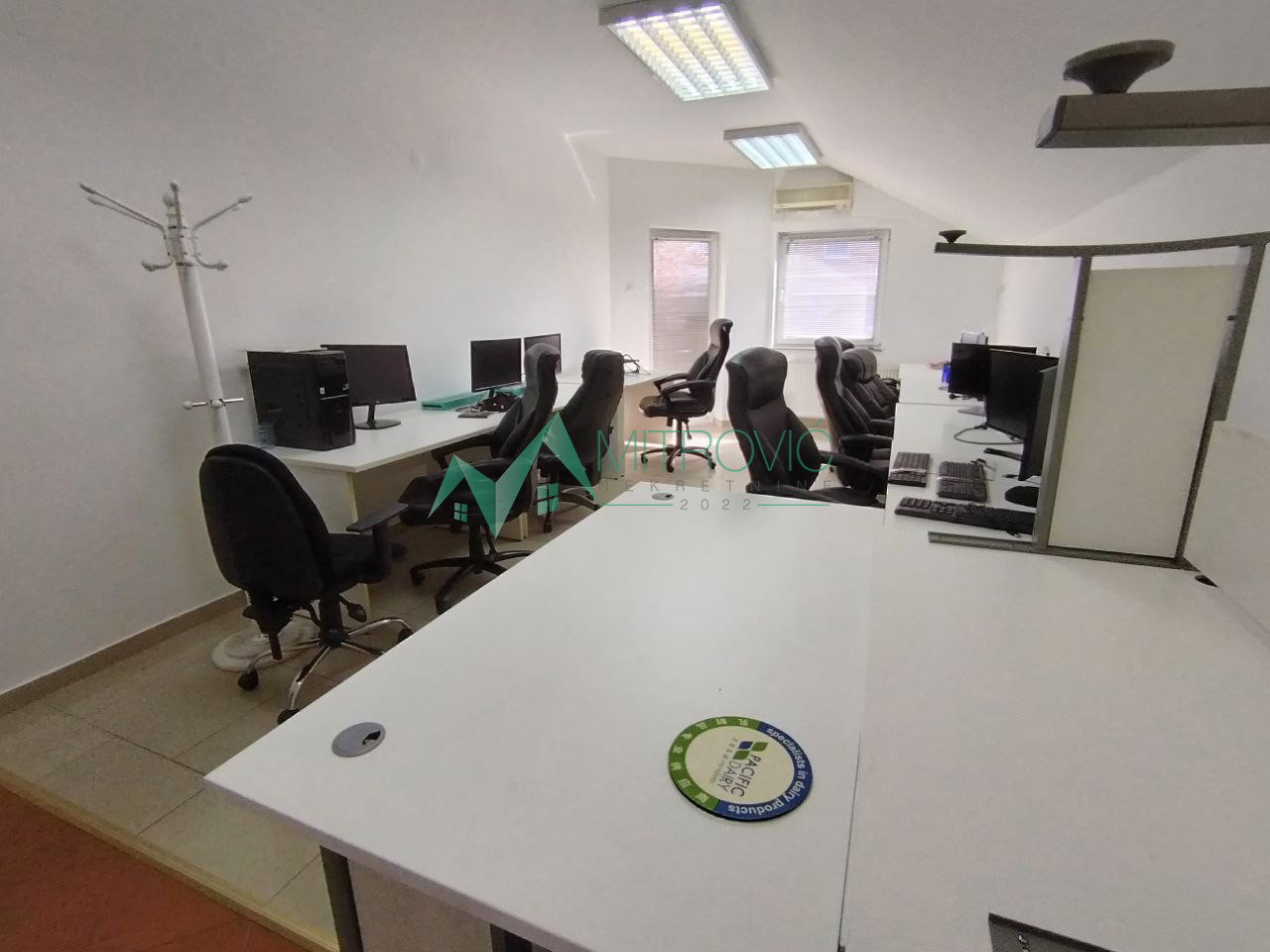 Lokal na prodaju, Grbavica, Novi Sad, 46m², 500 €