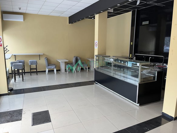 Lokal Prodaja Novi Sad  111 m2