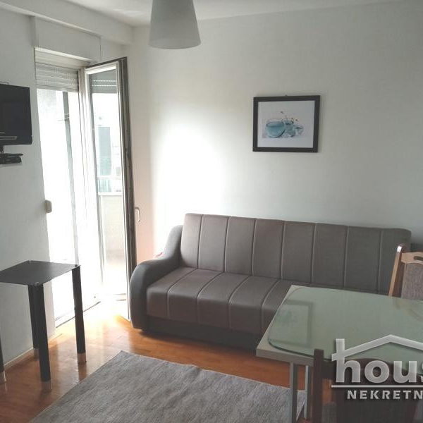 Stan Izdavanje Novi Sad  28 m2