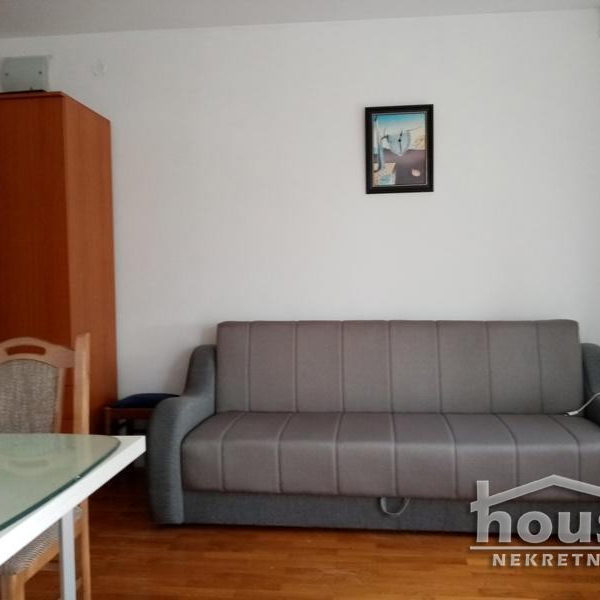Stan Izdavanje Novi Sad  28 m2