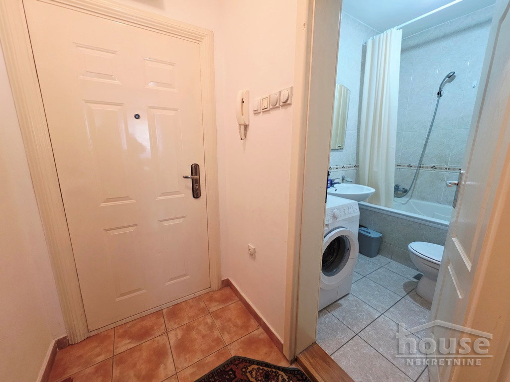 Stan Izdavanje Novi Sad Stan Izdavanje Novi Sad 40 m2
