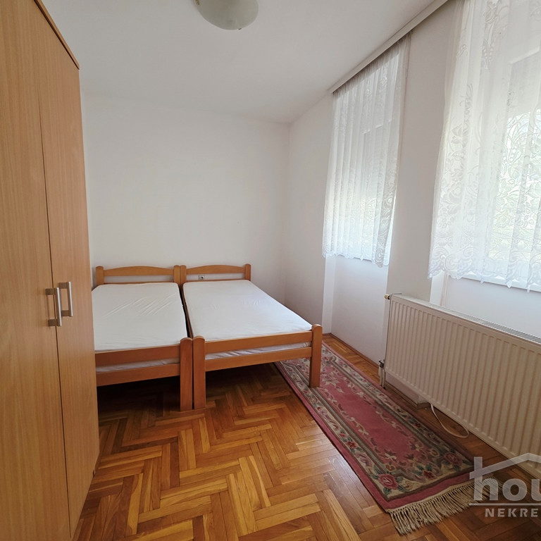Stan Izdavanje Novi Sad  40 m2