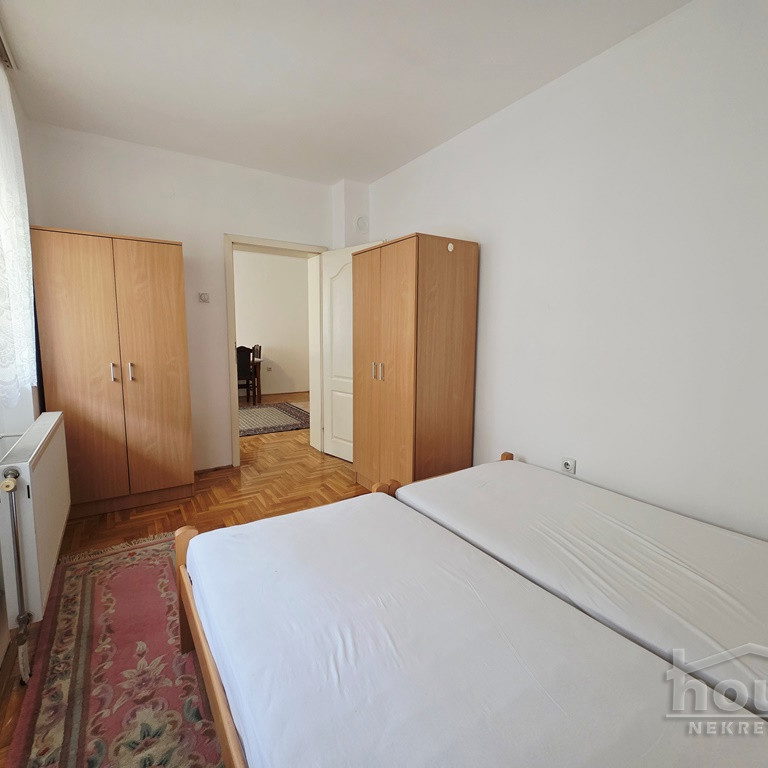 Stan Izdavanje Novi Sad  40 m2