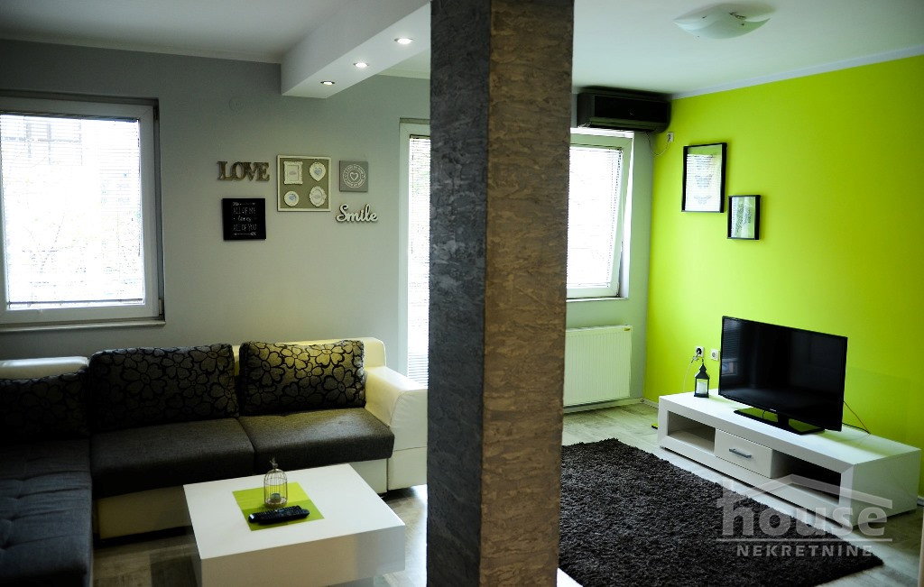 Stan Izdavanje Novi Sad  51 m2