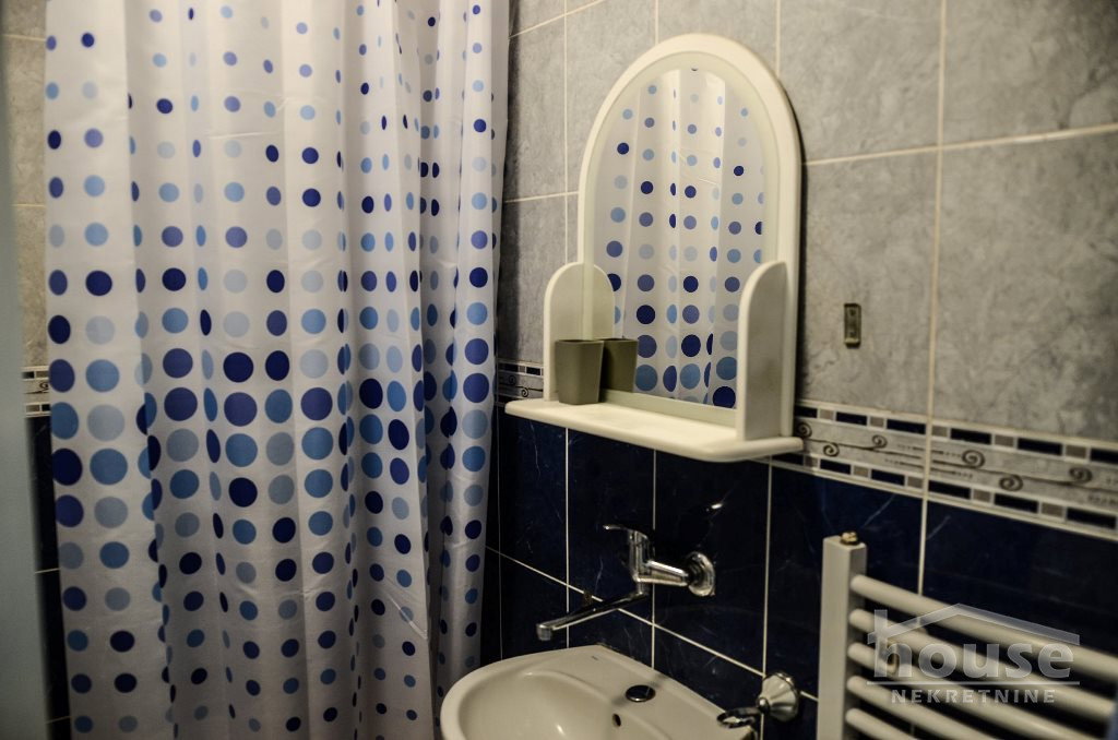 Stan Izdavanje Novi Sad  51 m2