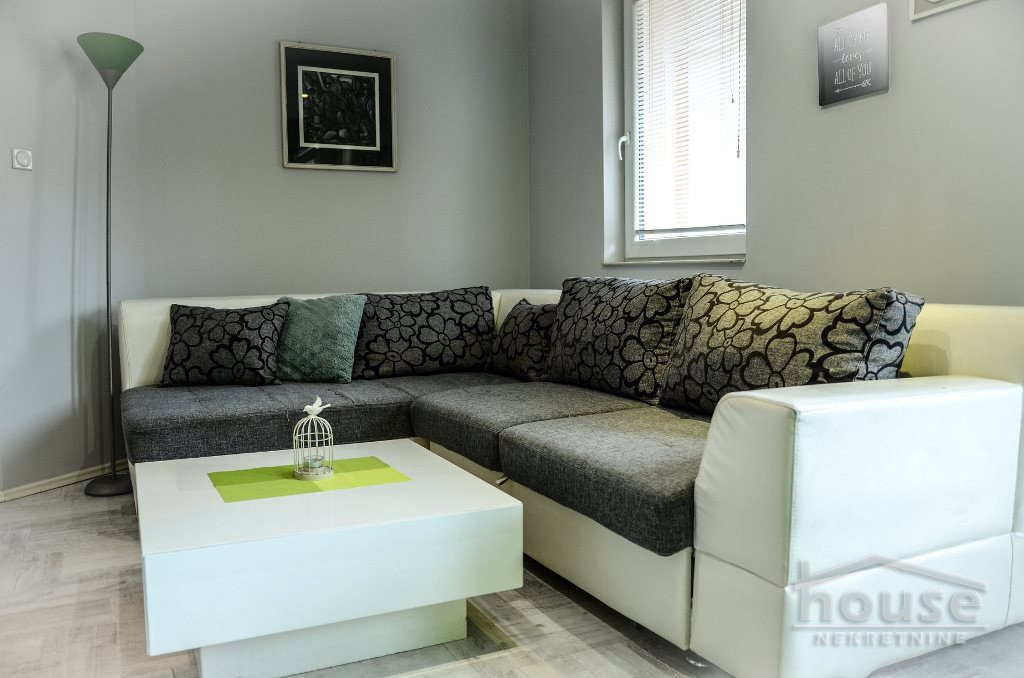 Stan Izdavanje Novi Sad  51 m2