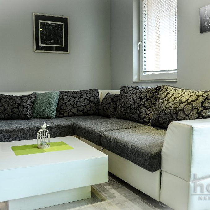 Stan Izdavanje Novi Sad  51 m2