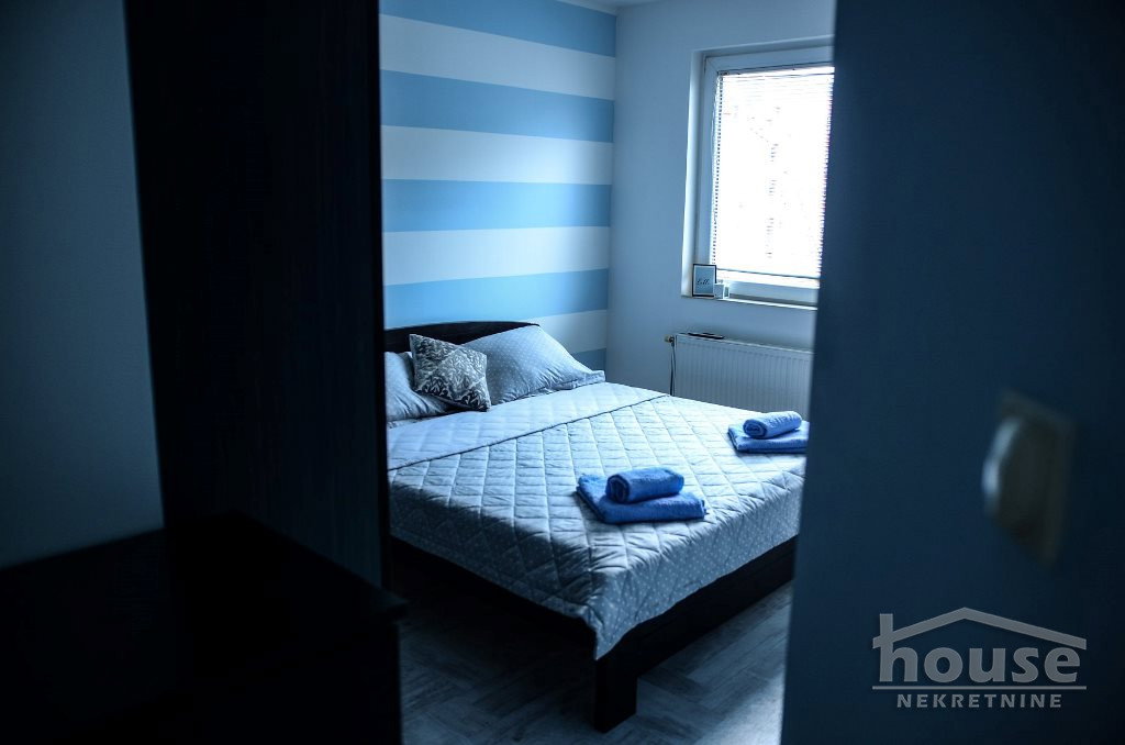 Stan Izdavanje Novi Sad  51 m2