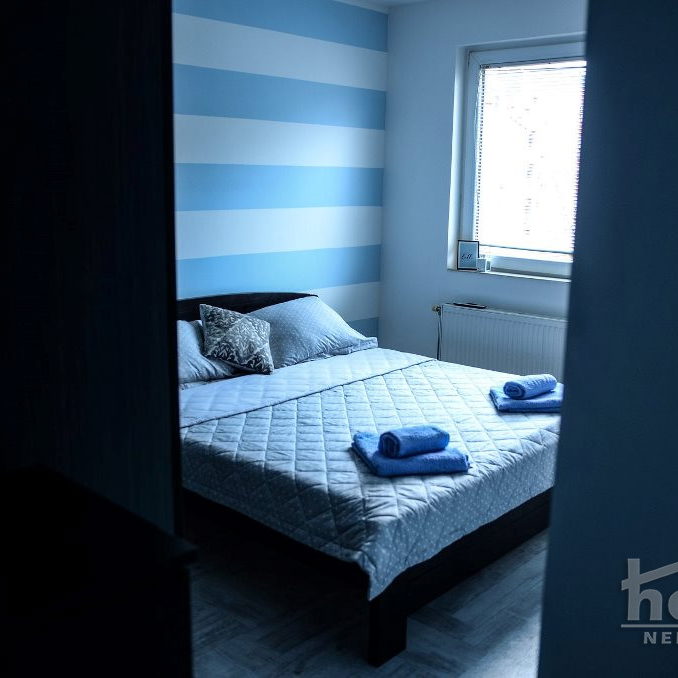 Stan Izdavanje Novi Sad  51 m2