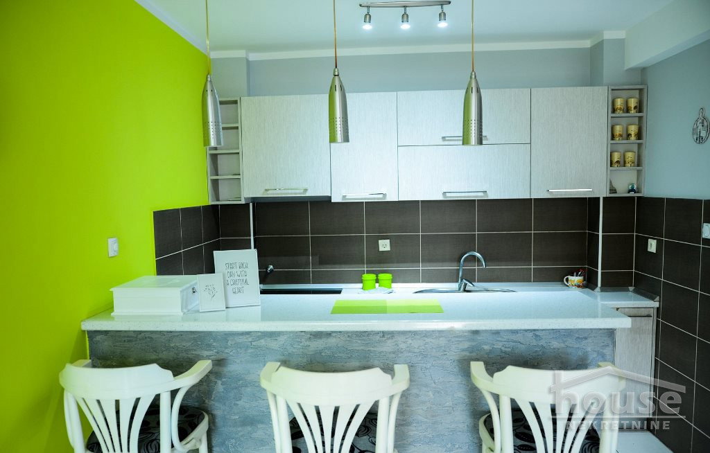 Stan Izdavanje Novi Sad  51 m2