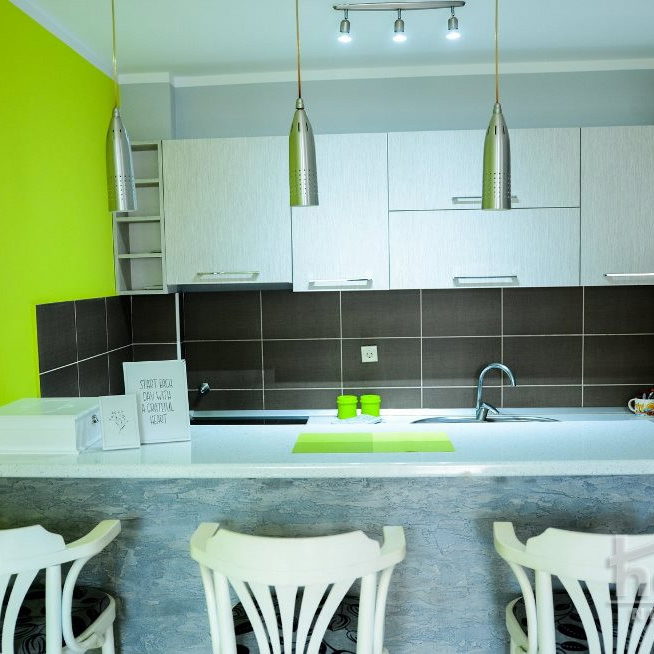 Stan Izdavanje Novi Sad  51 m2