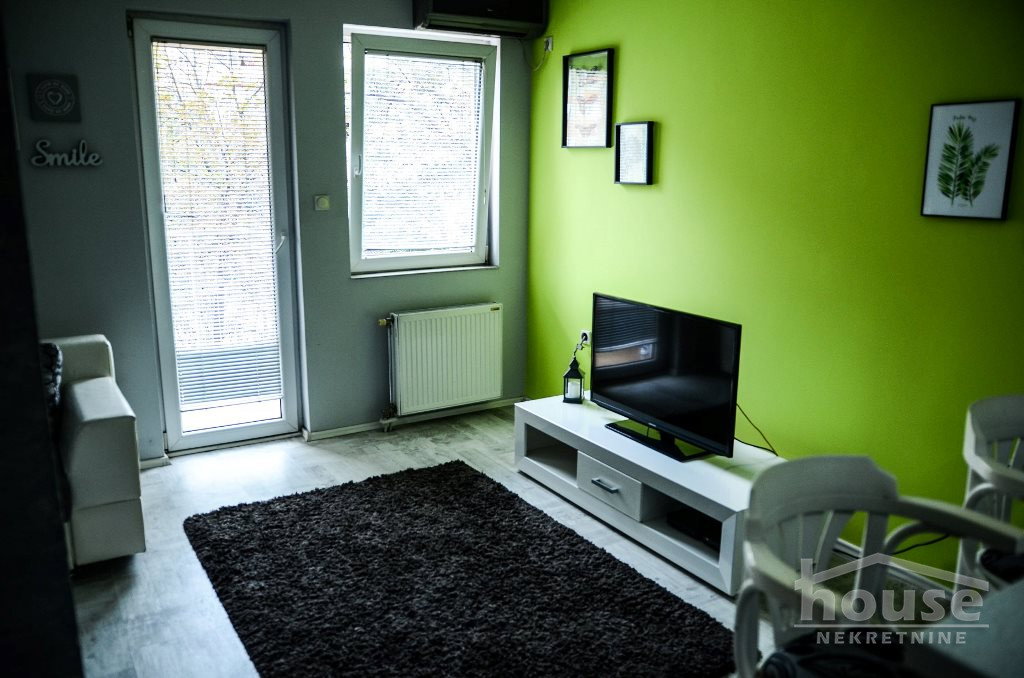 Stan Izdavanje Novi Sad  51 m2
