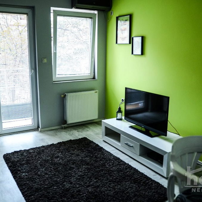 Stan Izdavanje Novi Sad  51 m2