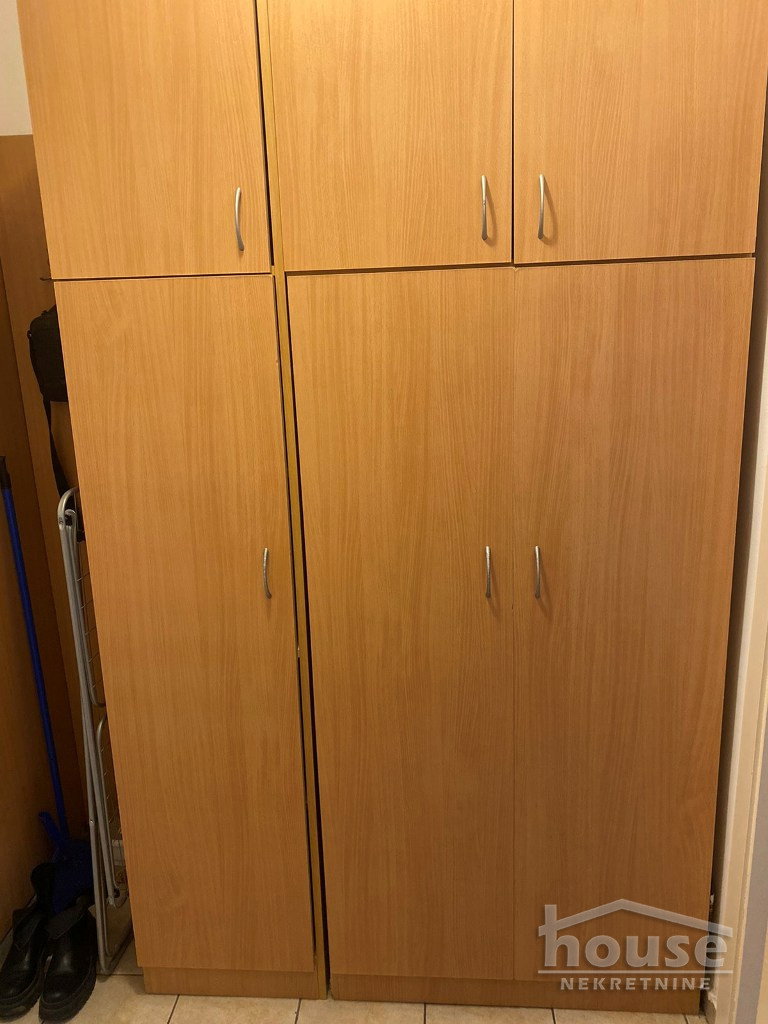 Stan Izdavanje Novi Sad Stan Izdavanje Novi Sad 24 m2