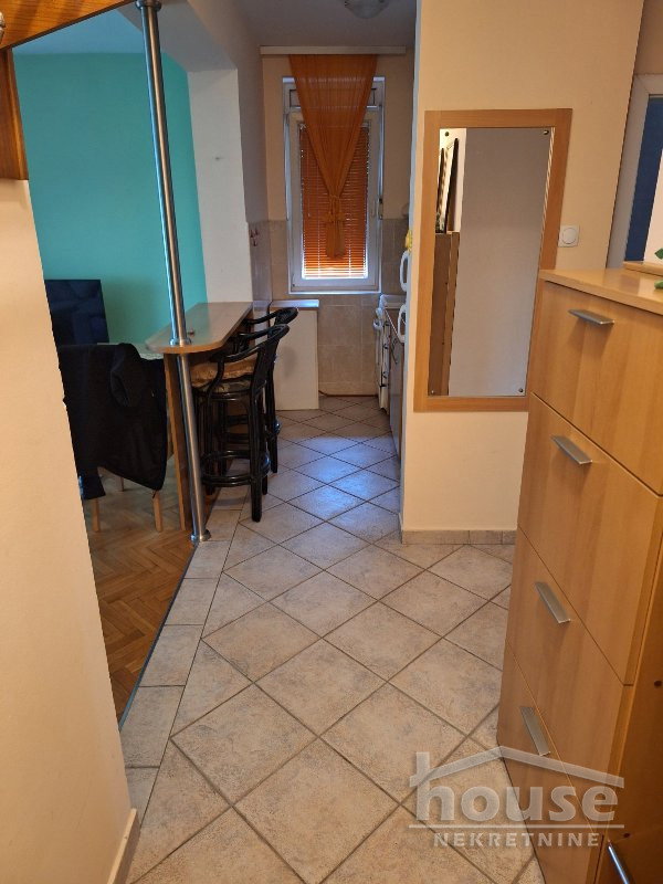 Stan Izdavanje Novi Sad  45 m2