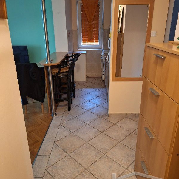 Stan Izdavanje Novi Sad  45 m2
