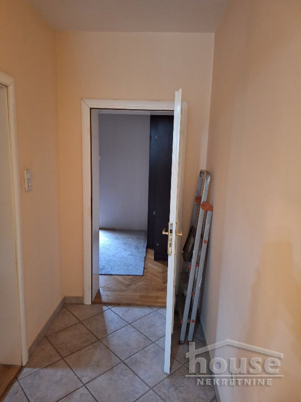 Stan Izdavanje Novi Sad  45 m2