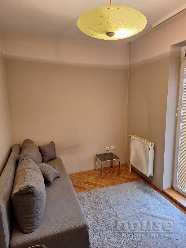 Stan Izdavanje Novi Sad  45 m2