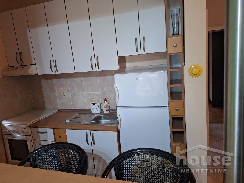 Stan Izdavanje Novi Sad  45 m2