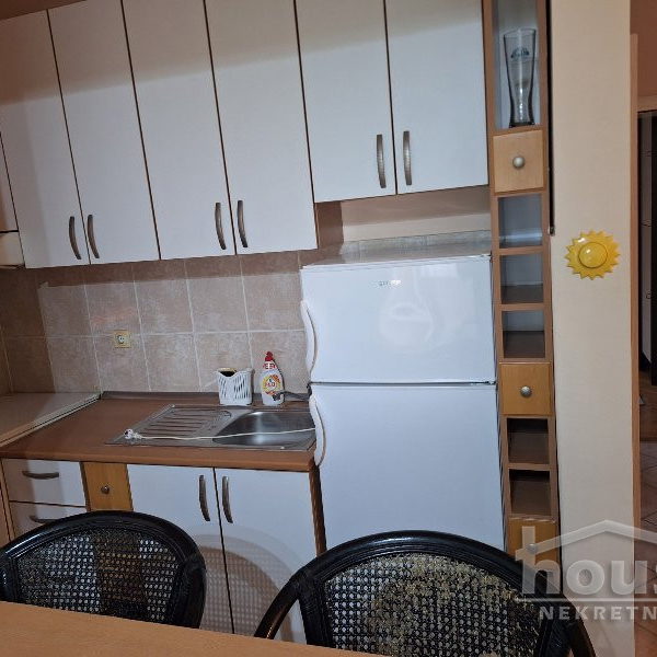 Stan Izdavanje Novi Sad  45 m2