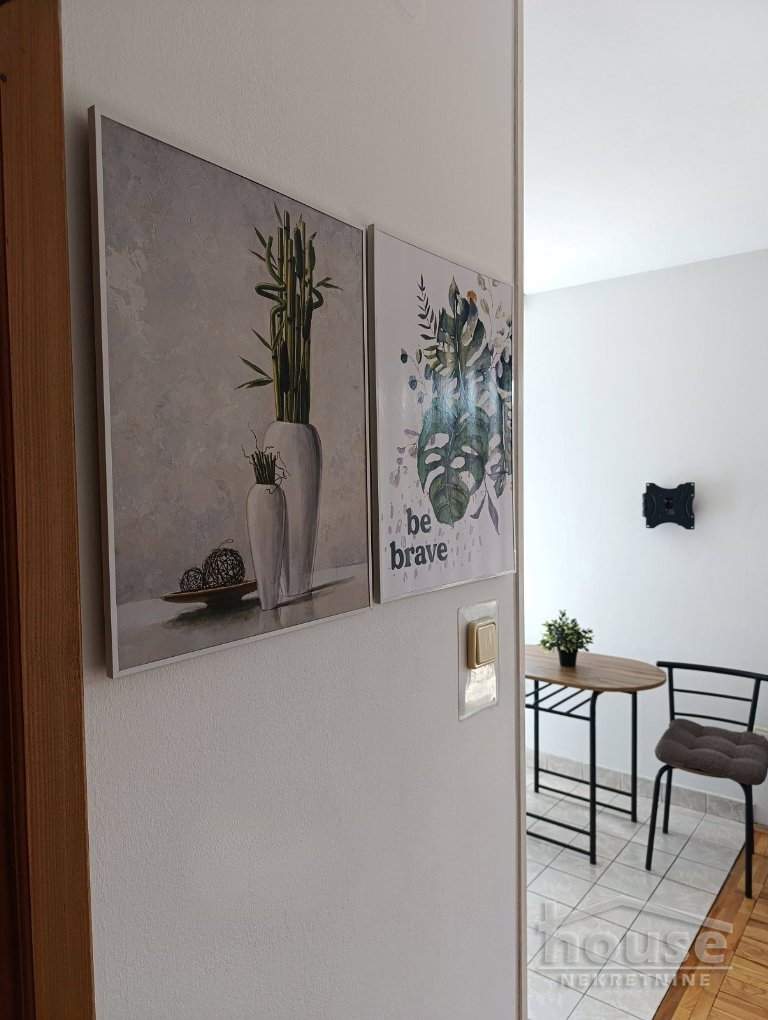 Stan Izdavanje Novi Sad Stan Izdavanje Novi Sad 24 m2