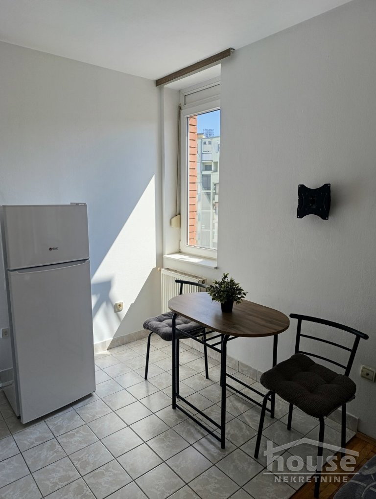 Stan Izdavanje Novi Sad Stan Izdavanje Novi Sad 24 m2