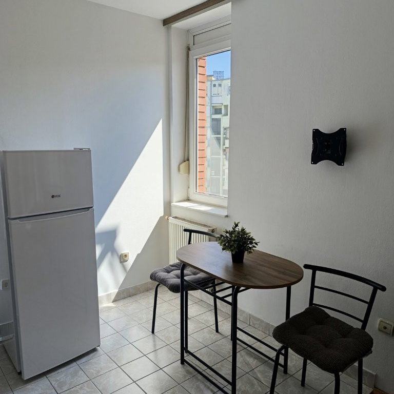 Stan Izdavanje Novi Sad  24 m2