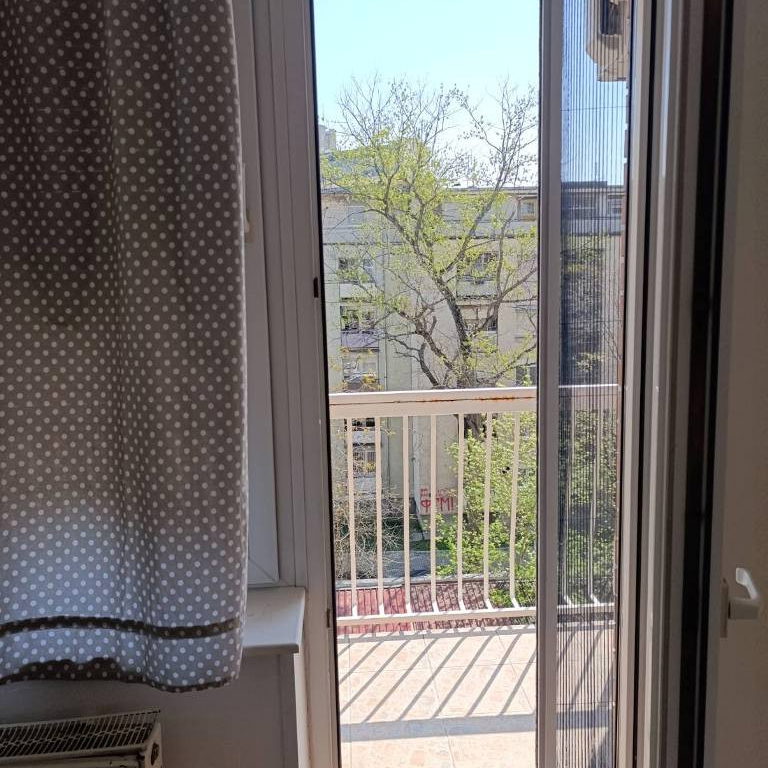 Stan Izdavanje Novi Sad  24 m2