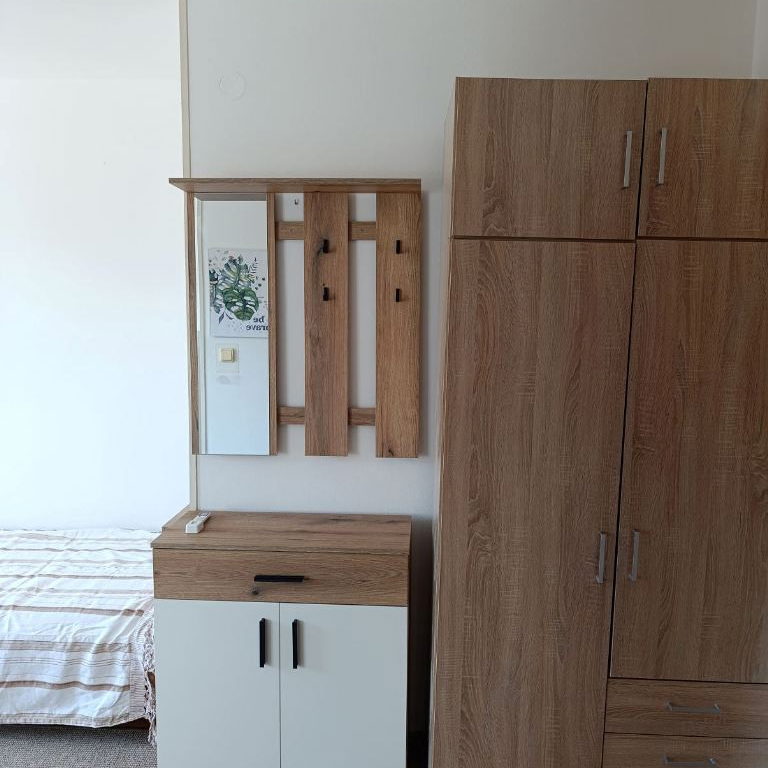 Stan Izdavanje Novi Sad  24 m2