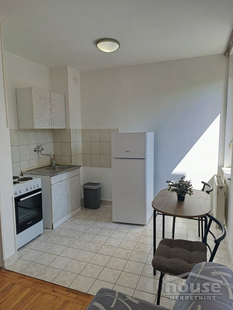 Stan Izdavanje Novi Sad Stan Izdavanje Novi Sad 24 m2