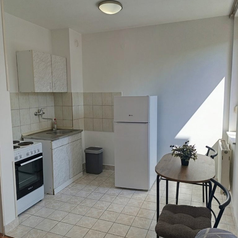Stan Izdavanje Novi Sad  24 m2