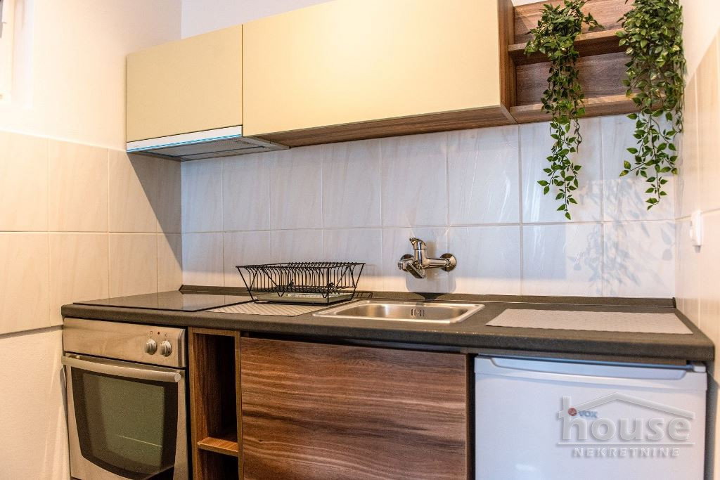Stan Izdavanje Novi Sad Stan Izdavanje Novi Sad 36 m2