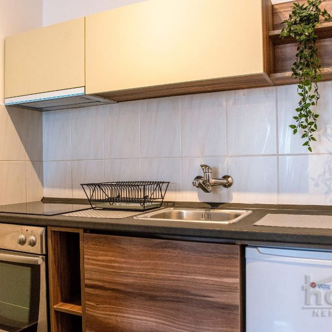 Stan Izdavanje Novi Sad  36 m2